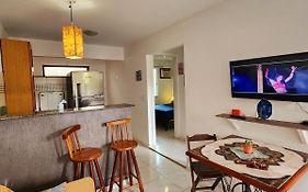 Apartamento centro